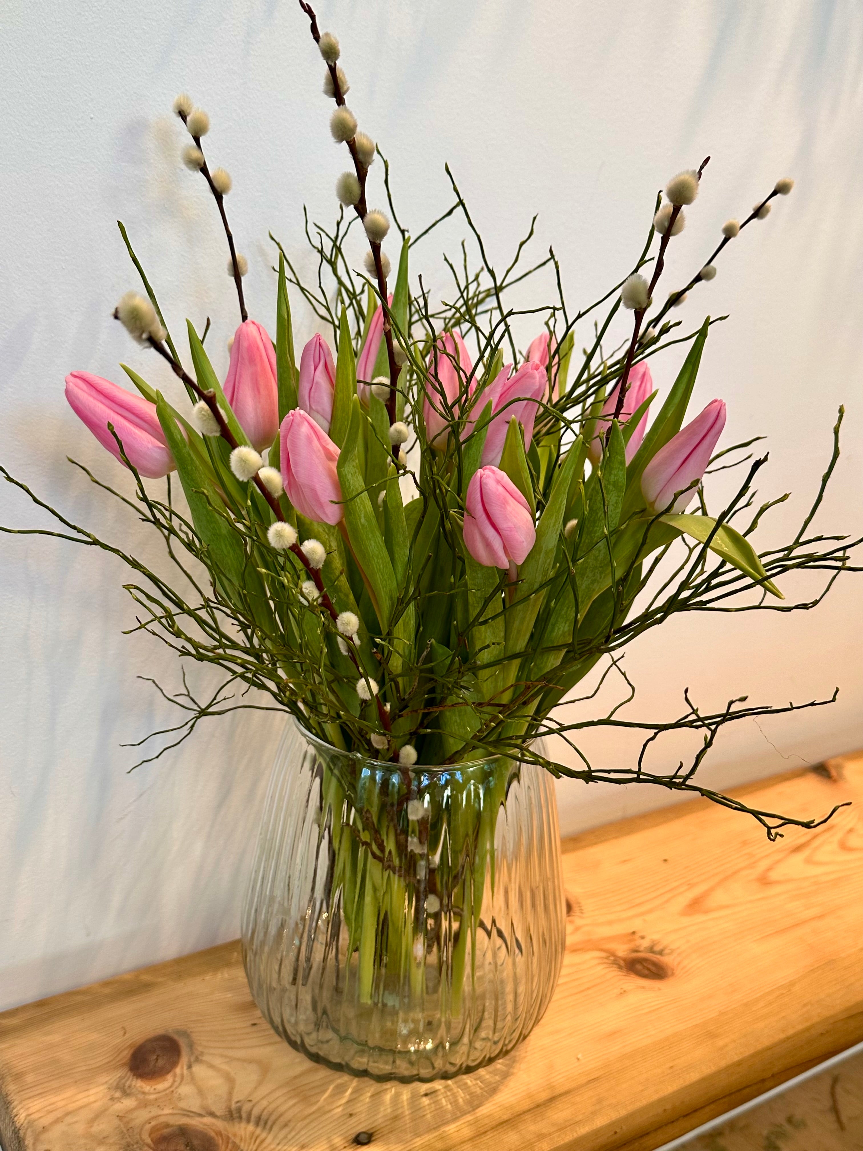 Florist’s Choice – Ramo Pequeño