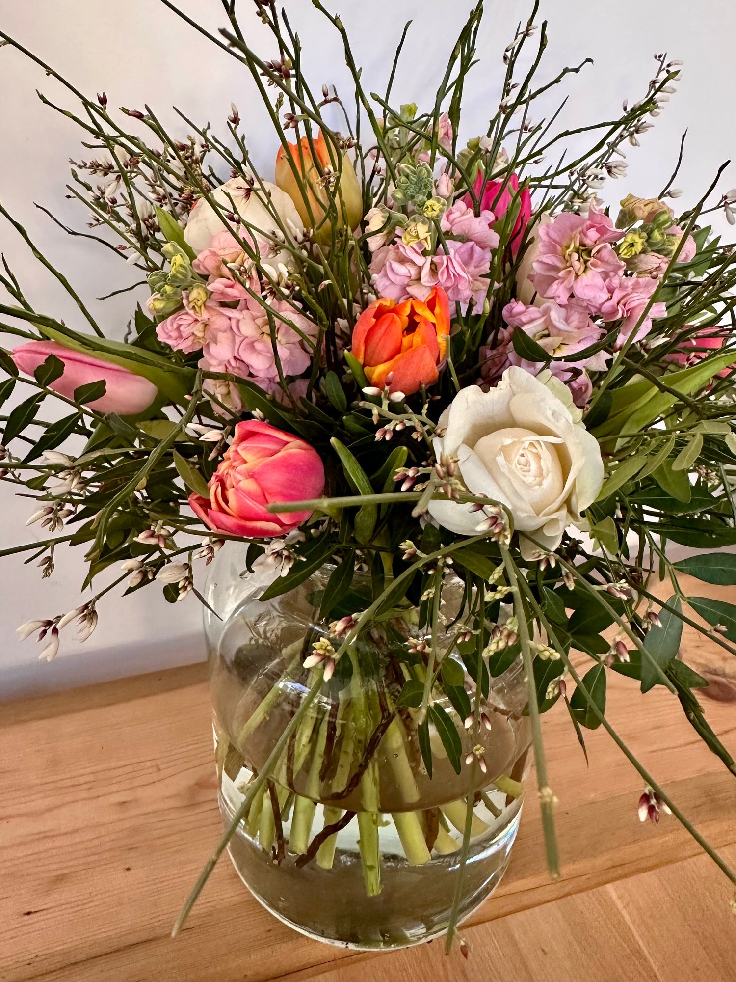 Primavera