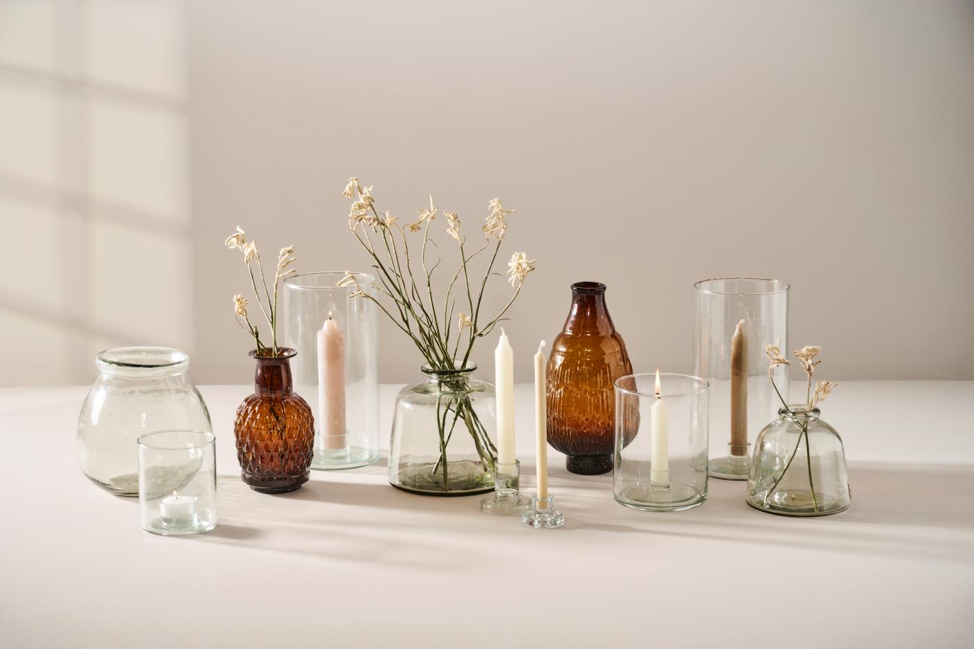 Nordic Living — Calma, armonía y belleza escandinava