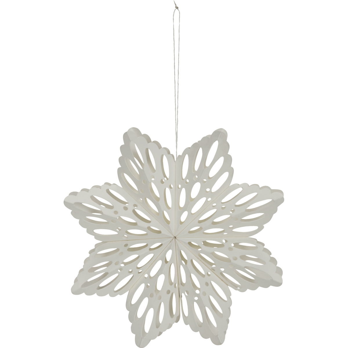 Adornos de Navidad “Snowflake”