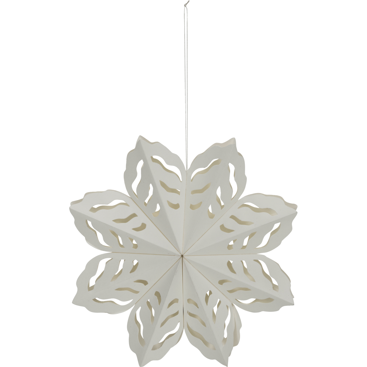 Adornos de Navidad “Snowflake”