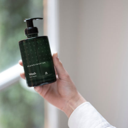 Skandinavisk – Jabón líquido “SKOG”, 500 ml