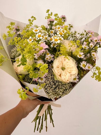 Florist’s Choice – Ramo Mediano