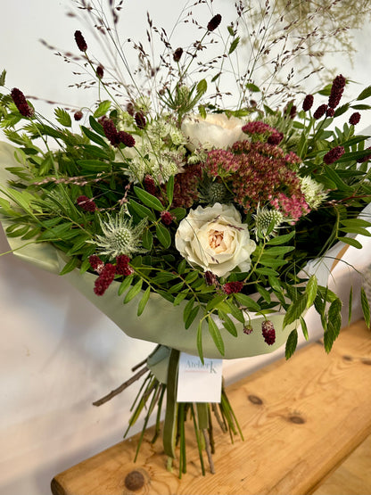 Florist’s Choice – Ramo Grande