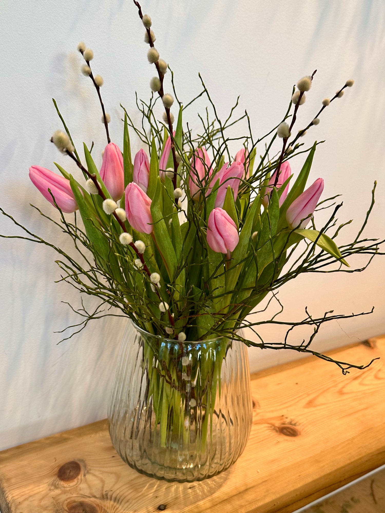 Florist’s Choice – Ramo Pequeño