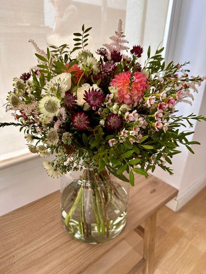 Florist’s Choice – Ramo Grande