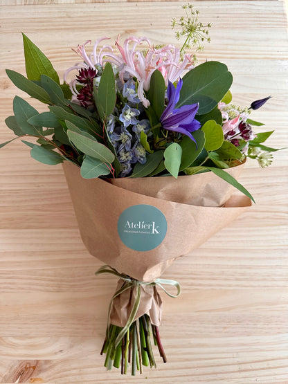 Florist’s Choice – Ramo Pequeño