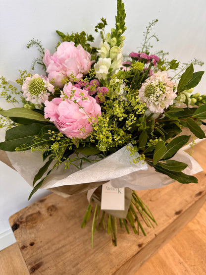 Florist’s Choice – Ramo Grande