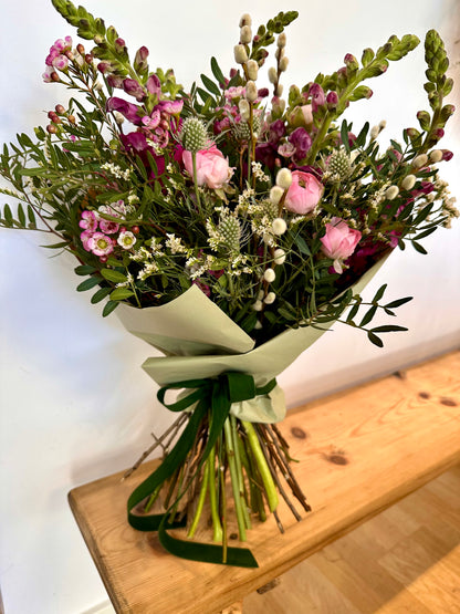 Florist’s Choice – Ramo Grande