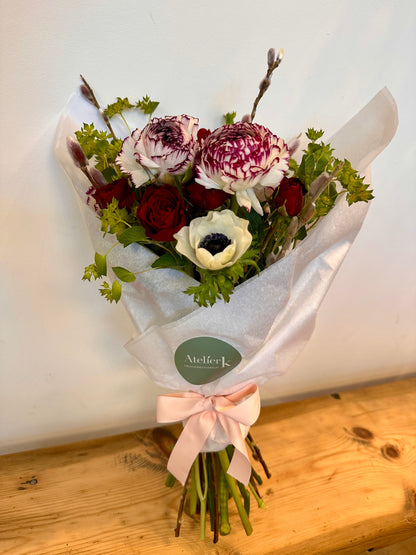 Florist’s Choice – Ramo Pequeño