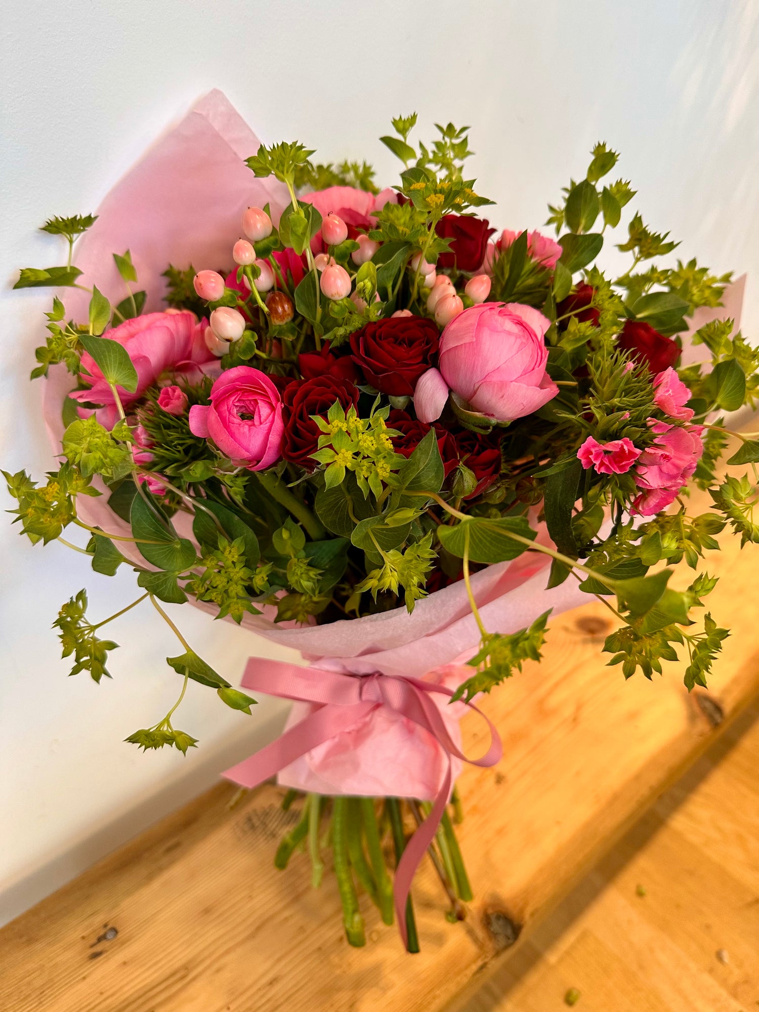 Florist’s Choice – Ramo Grande