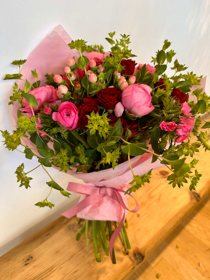 Florist’s Choice – Ramo Grande