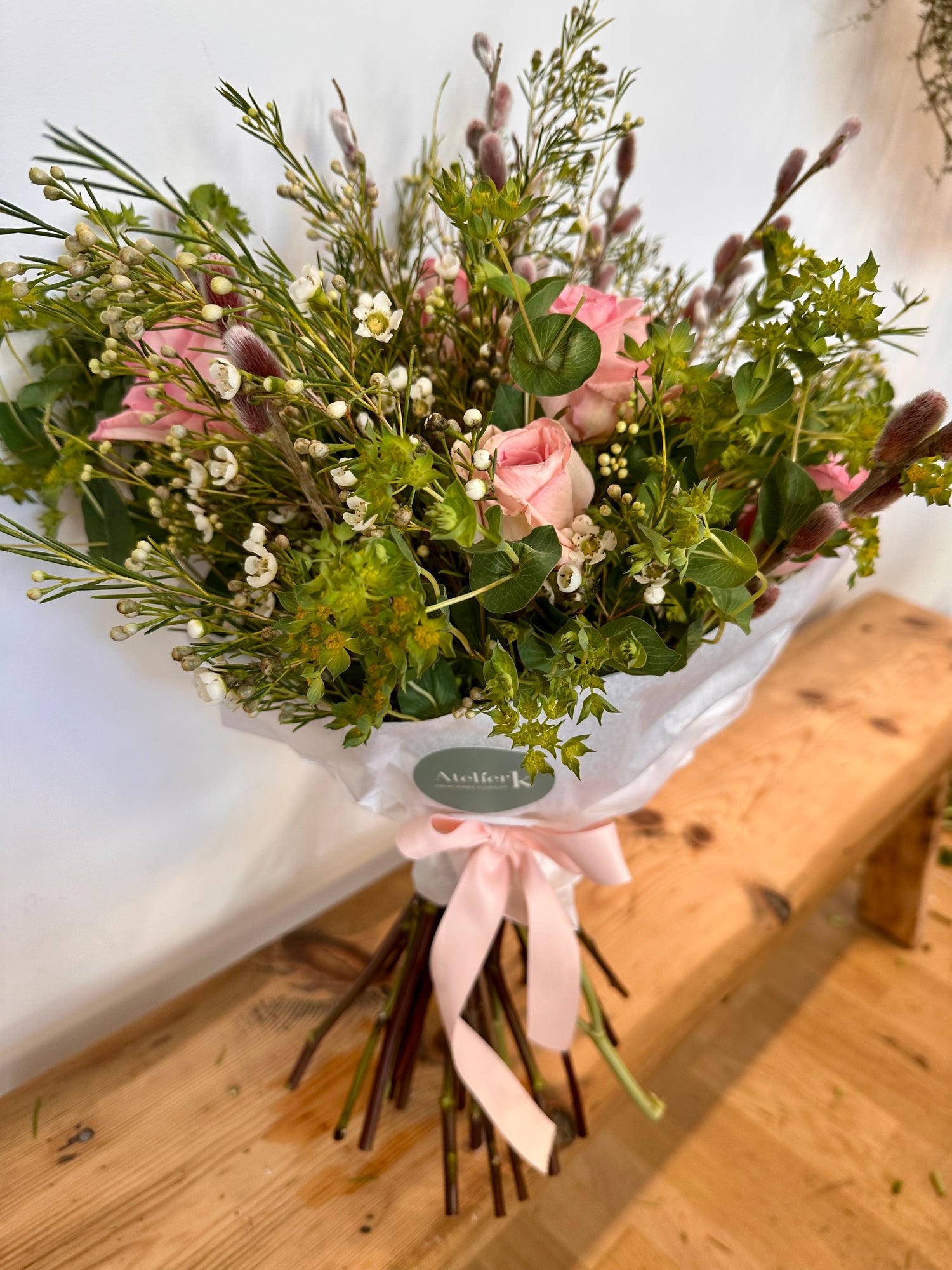 Florist’s Choice – Ramo Grande