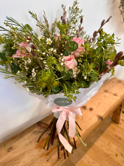 Florist’s Choice – Ramo Grande