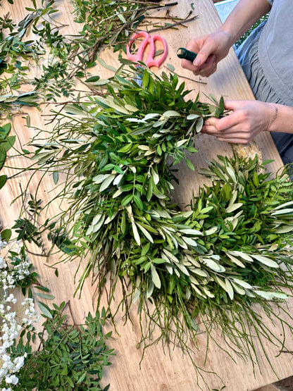 Taller Corona - grupos privados