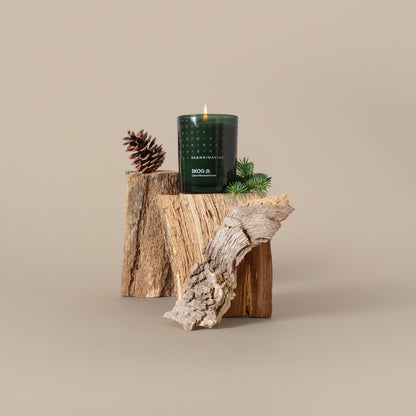 Skandinavisk – Vela aromática “SKOG”, 200 g