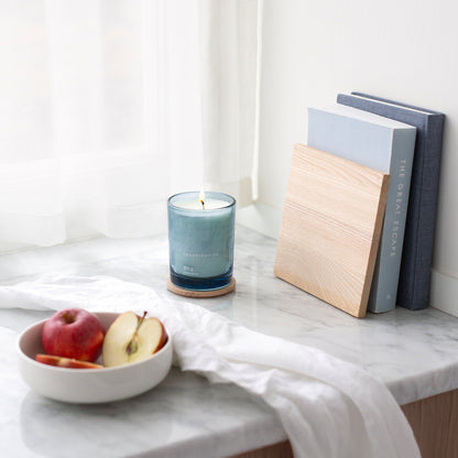 Skandinavisk – Vela aromática ØY, 200 g